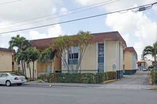 Los Alamos Apartments