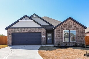 428 Mustang Trot Dr in Katy, TX - Building Photo