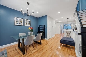 1525 S 29th St in Philadelphia, PA - Foto de edificio - Building Photo