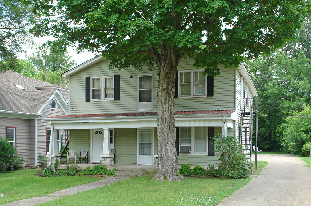 113 S Hatton Ave in Lebanon, TN - Building Photo