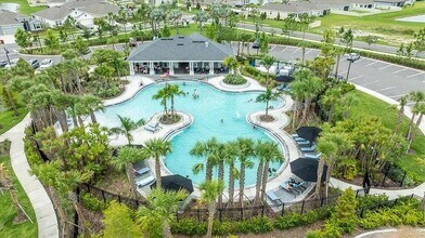 1678 Hazy Sea Dr in Plant City, FL - Building Photo - Building Photo