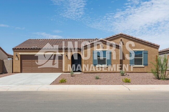 property at 1406 Jaycie Dr