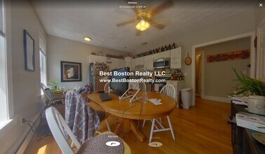 33 Portsmouth St in Cambridge, MA - Building Photo - Building Photo