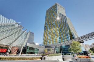 3722 S Las Vegas Blvd in Las Vegas, NV - Building Photo