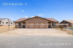 6201 N Reata Dr in Prescott Valley, AZ - Building Photo