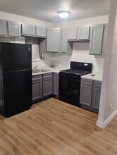 4100 Wrangler Dr in Wichita Falls, TX - Building Photo - Building Photo