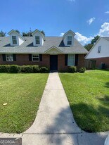 408 Madison Ave in St. Marys, GA - Building Photo