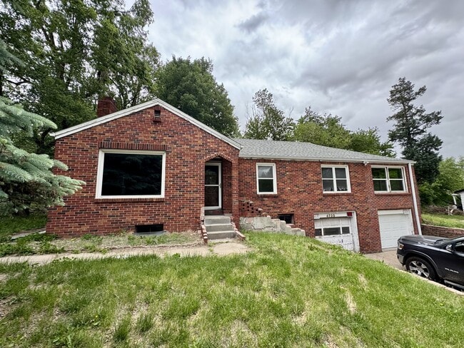 property at 4725 N 60th St