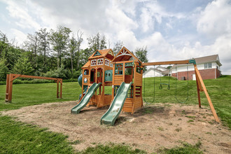 Crossroads Meadow in Ebensburg, PA - Building Photo - Building Photo