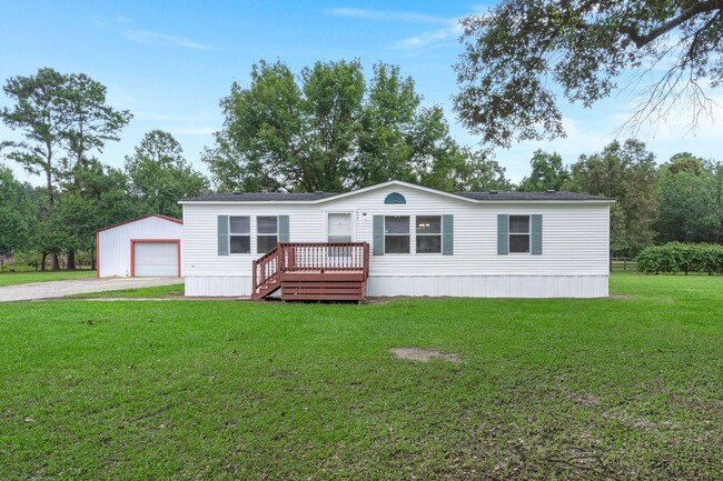 property at 327 Myers Mayo Rd