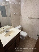 522 Cape Meadows Cir in Cape Girardeau, MO - Building Photo - Building Photo