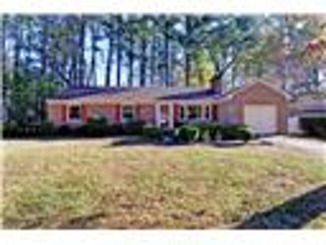 308 Corbin Dr in Newport News, VA - Building Photo - Building Photo