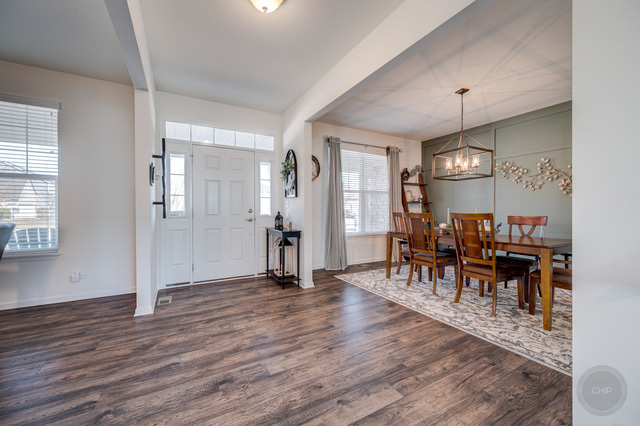 27101 Rustic Wood Ln in Plainfield, IL - Foto de edificio - Building Photo