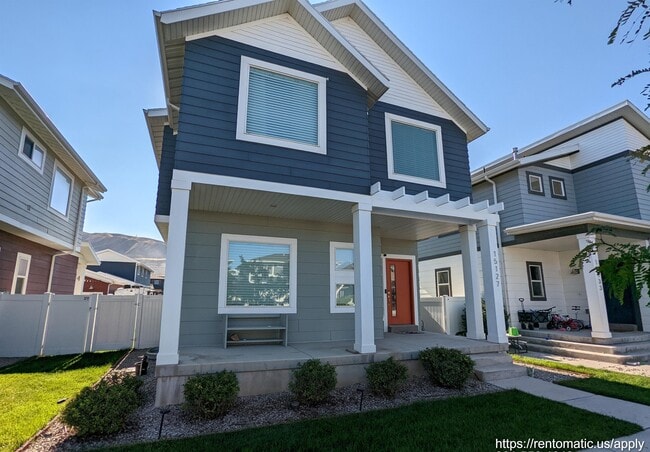 property at 15127 Peace Dr