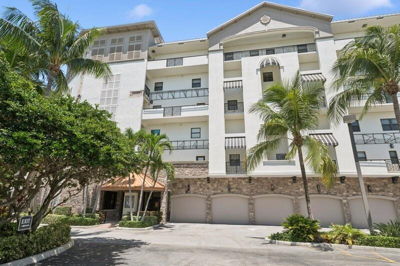 1035 S Federal Hwy in Delray Beach, FL - Building Photo