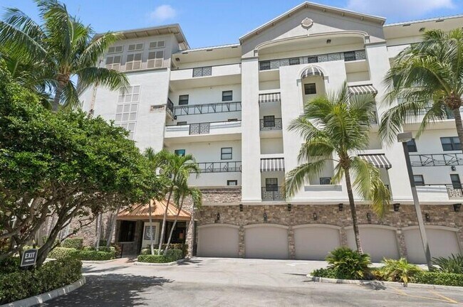 property at 1035 S Federal Hwy