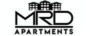 Property Management Company Logo MRD