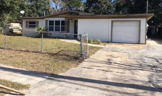 property at 1867 Leon Rd