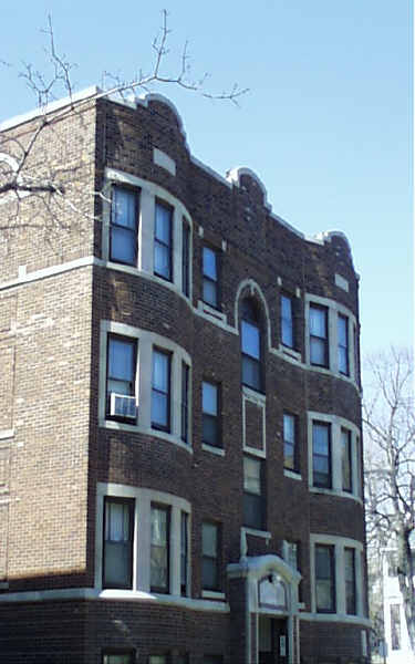 5552 N. Lakewood in Chicago, IL - Building Photo - Building Photo