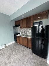 1721 N Creighton St in Philadelphia, PA - Foto de edificio - Building Photo