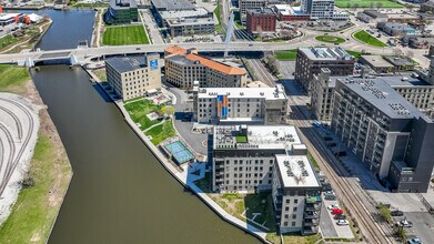 Power House in Milwaukee, WI - Building Photo - Building Photo