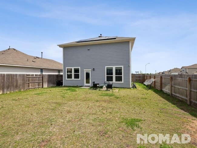 101 Crescent St in Georgetown, TX - Building Photo - Building Photo