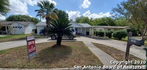 202 Serna Park in San Antonio, TX - Building Photo - Building Photo