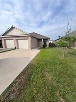 2720 Ginger Ct in Sherman, TX - Building Photo
