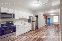 812 N Port St photo'