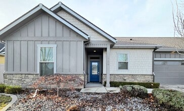 1704-1706 Danny Boy Ln in Wenatchee, WA - Building Photo - Building Photo