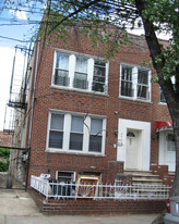 901 E 95th St Apartments