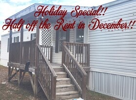 21337 W Knox Dr in Porter, TX - Building Photo