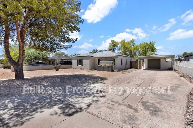 3012 N 26th St in Phoenix, AZ - Building Photo - Building Photo