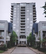 Fraserside Apartments