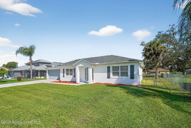591 Seaport Terrace SE in Palm Bay, FL - Building Photo - Building Photo