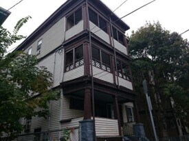 46 Wildwood St, Unit 1 in Boston, MA - Building Photo