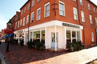 3 State St, Unit A3 in Newburyport, MA - Building Photo