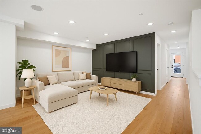 871 N 20th St in Philadelphia, PA - Building Photo - Building Photo