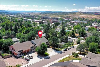 662 Sixth St in Castle Rock, CO - Building Photo - Building Photo