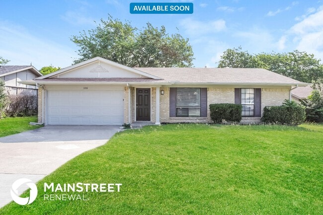 property at 3308 N Ave