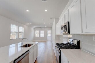 1923 Callington Wy in Forney, TX - Building Photo - Building Photo