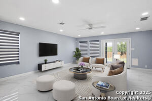 13102 Oxford Bend in San Antonio, TX - Building Photo - Building Photo