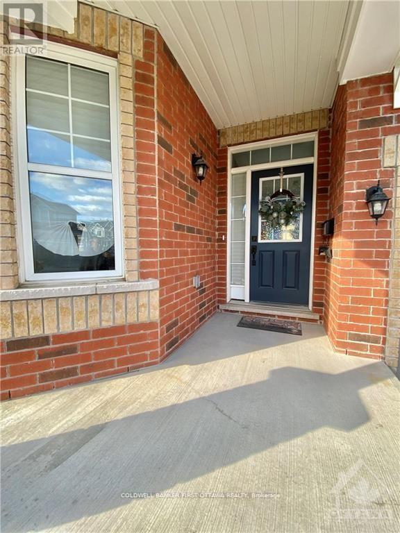 924 Whimbrel Way in Ottawa, ON - Building Photo - Building Photo