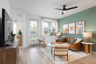 The Dahlia in West Melbourne, FL - Building Photo - Interior Photo
