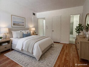 5800 NE 22nd Way in Fort Lauderdale, FL - Building Photo - Building Photo