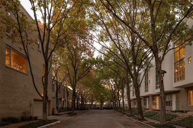 3344 Miro Pl in Dallas, TX - Building Photo - Building Photo