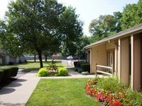 Building Photo - North River Place Apartments in Chillicothe, Ohio