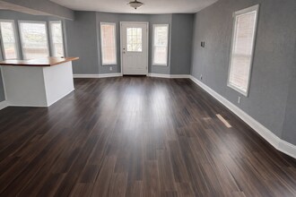 3636 The Paseo in Kansas City, MO - Building Photo - Building Photo