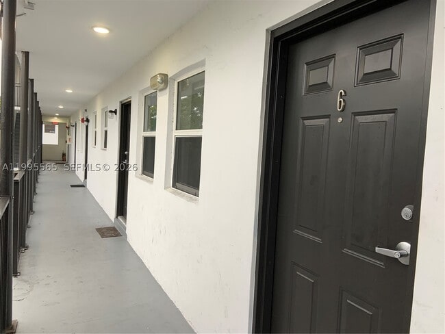 property at 1130 NW 62nd St