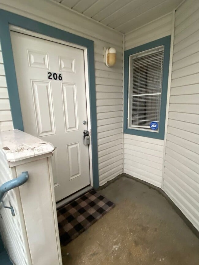 property at 2524 Woodgate Blvd